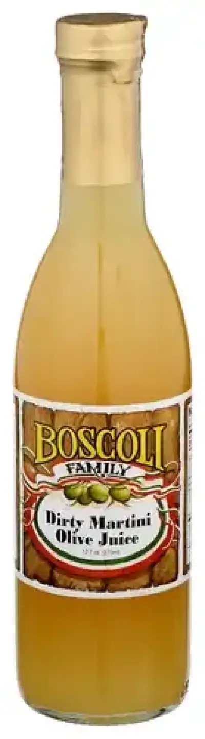 Boscoli Olive Juice