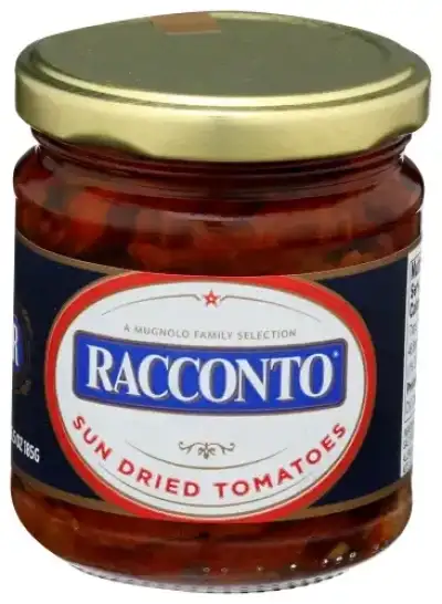 Racconto Tomato Sundrd