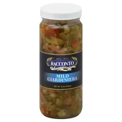 Racconto Giardiniera Mild