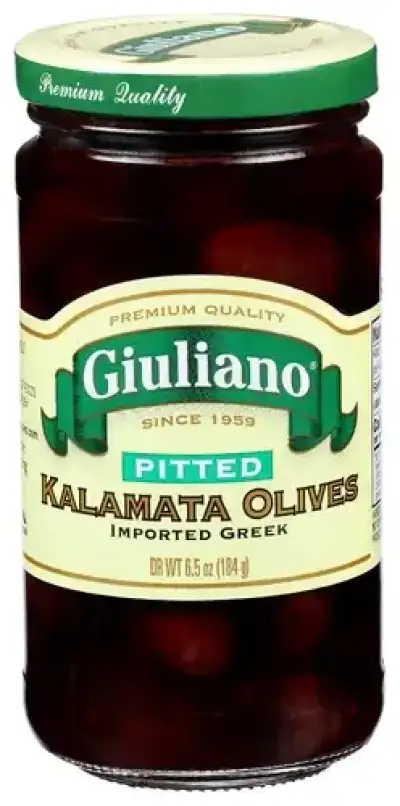 Giuliano Olive Pttd Kalamata