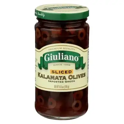 Giuliano Olive Slcd Kalamata