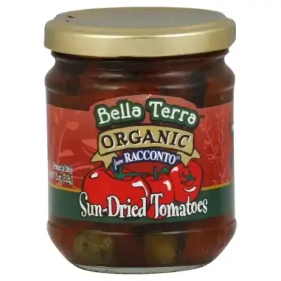 Bella Terra Tomatio Sundrd