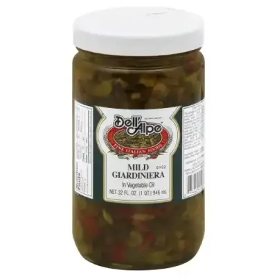Dell Alpe Giardiniera Mild