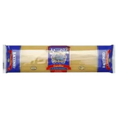 Racconto Pasta Capellini Angel Hair