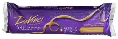 Davinci Pasta Cut Fettuccine