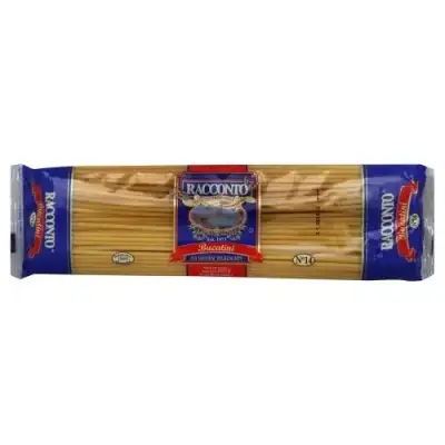 Racconto Pasta Bucatini