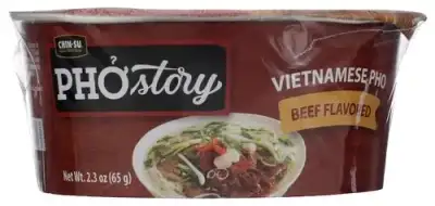 Chinsu Noodles Inst Phonomenal Beef