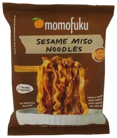Momofuku Noodles Sesame Miso Sngl
