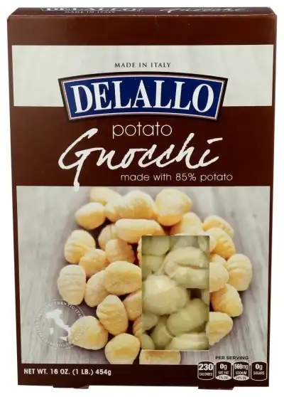 Delallo Gnocchi Pto