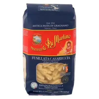 Di Martino Pasta Casereccia Fusillat