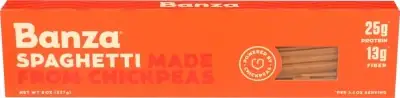 Banza Spaghetti