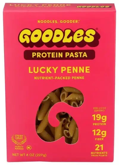 Goodles Pasta Lucky Penne