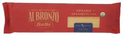 Al Bronzo Pasta Spaghetti