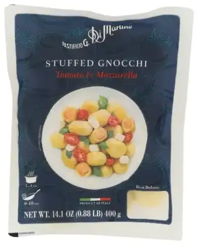 Di Martino Gnocchi Tom & Mozzarella