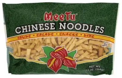 Mee Tu Noodle Chinese