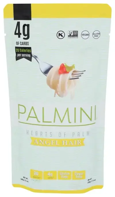 Palmini Pasta Hrts Plm Angl Hair