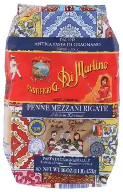 Di Martino Pasta Penne Rigate