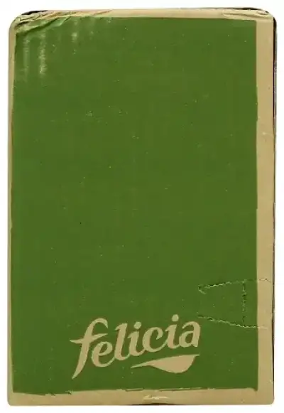 Felicia Pasta Fsili Sprna Bn