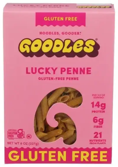 Goodles Pasta Penne Gf