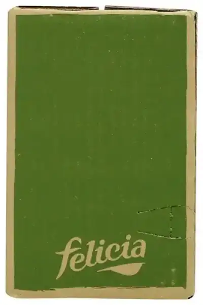 Felicia Pasta Penne Oat