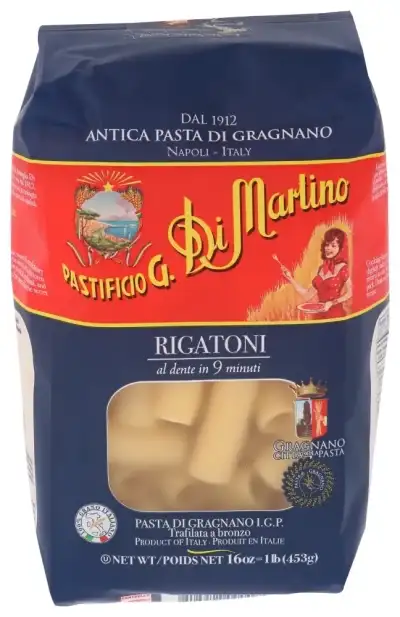 Di Martino Pasta Rigatoni