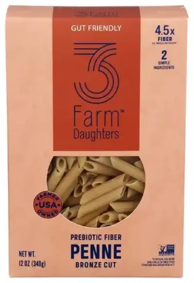 Three Farm Daughters Pasta Penne Thr Frm Daughters