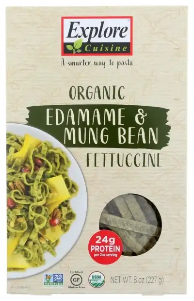 Explore Cuisine Pasta Edmme Mung Bn Fettc