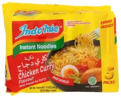 Indomie Noodles Instnt Ckn Curry