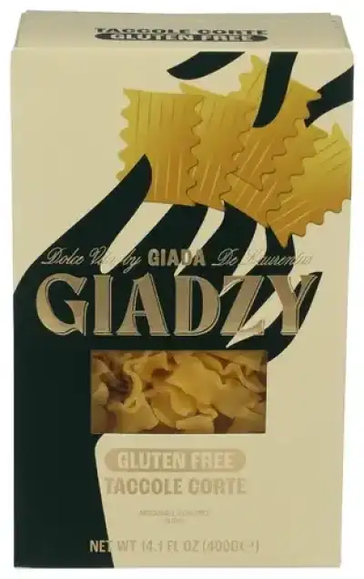 Giadzy Pasta Taccole Corte