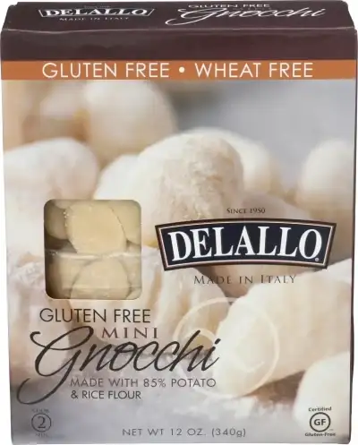 Delallo Gnocchi