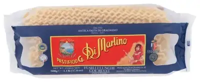 Di Martino Pasta Fusilli Lunghicol