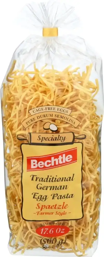 Bechtle Noodle Spaetzle
