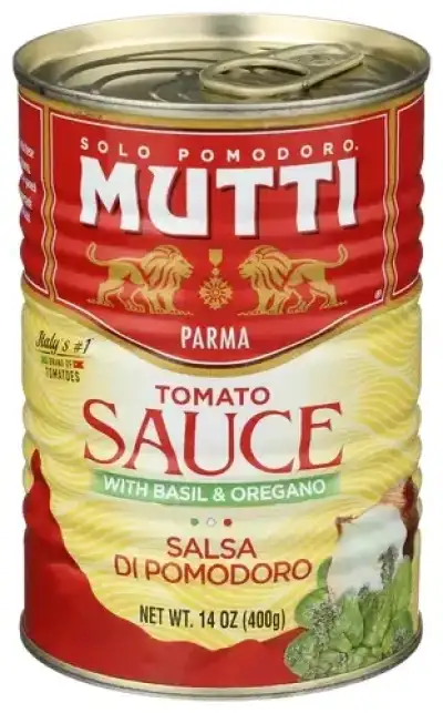 Mutti Tomato Sauce