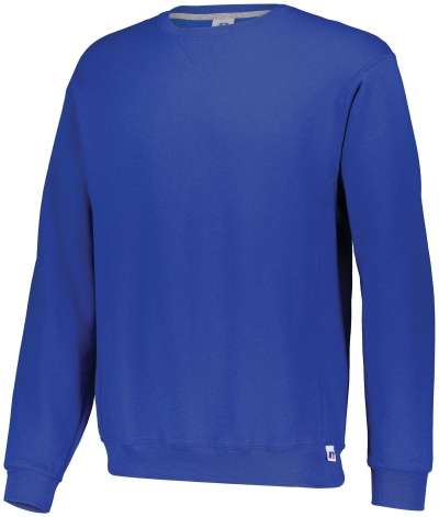 Russell Athletic 998HBB Youth Dri-Power Fleece Crew