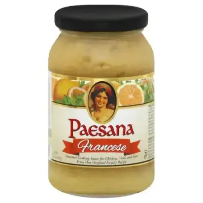 Paesana Sauce Cking Francese