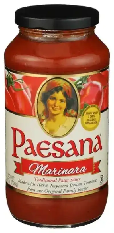 Paesana Sauce Marinara