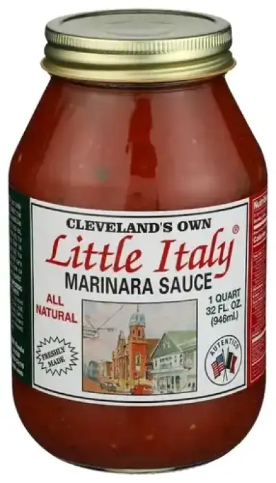 Little Italy Sauce Marinara