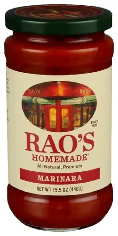 Raos Sauce Marinara