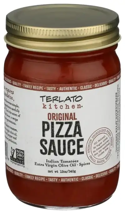 Terlato Kitchen Sauce Pizza Original
