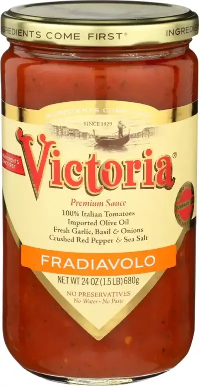 Victoria Sauce Fra Diavolo