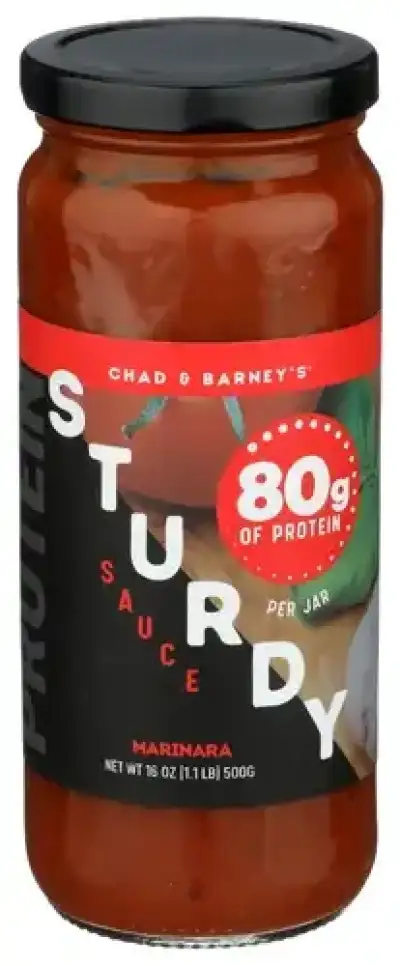 Sturdy Sauce Sauce Marinara