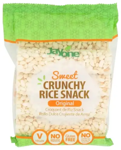 Jayone Rice Snack Crnchy