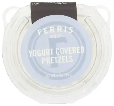 Ferris Eb Pretzels Yogurt
