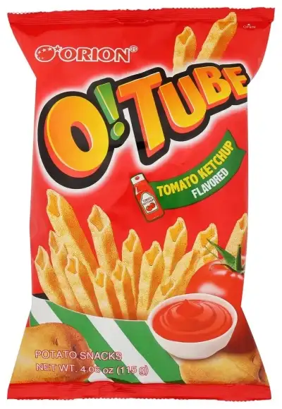 Orion Chips Pto Otube Tmto Ket