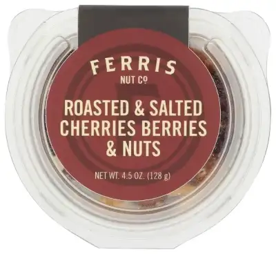 Ferris Eb Cherry Berry Nuts Rst Slt