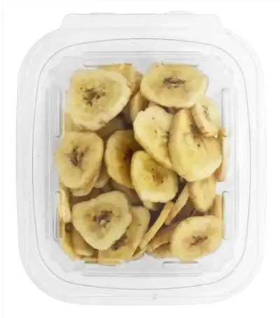No Label Eb Drd Frt Ban Swtn Organic Tub
