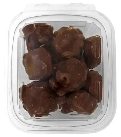 No Label Eb Cluster Peanut Tub
