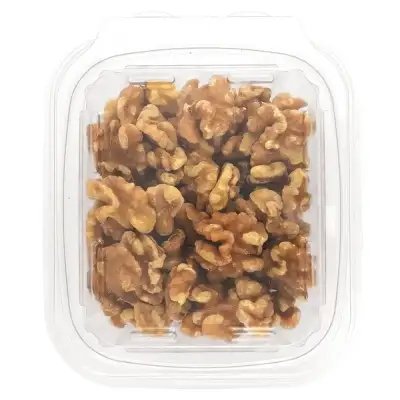 No Label Eb Nut Walnut Tub Organic