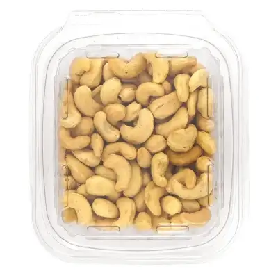 No Label Eb Nut Cash Tub Organic