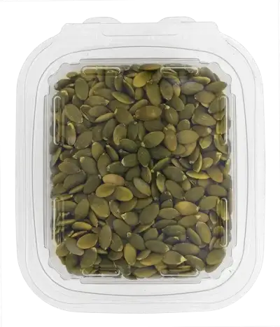 No Label Eb Seeds Pumpkin No Slt Tub Or